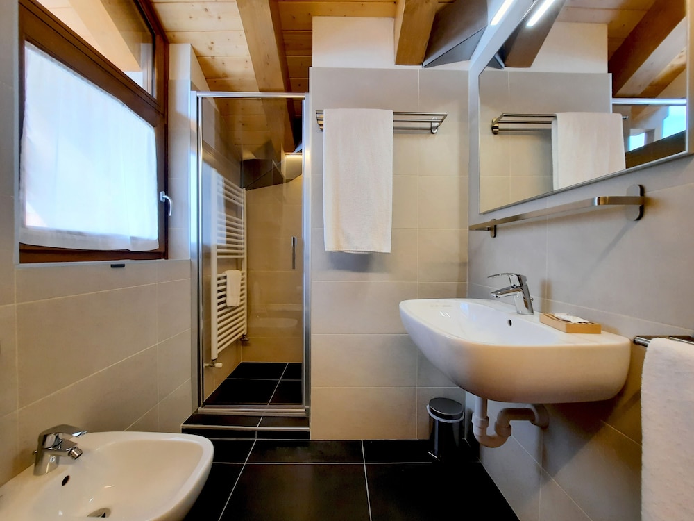 

Reggio Calabria - Pré-Saint-Didier - Hotel Aigle