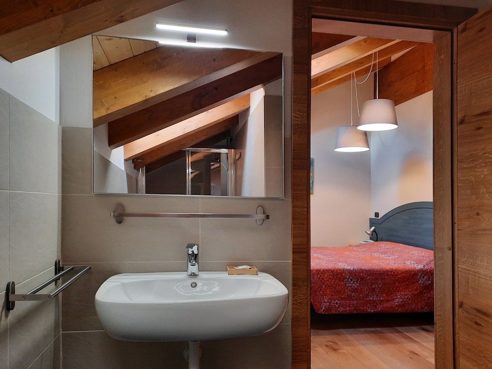 

Napoli - Pré-Saint-Didier - Hotel Aigle