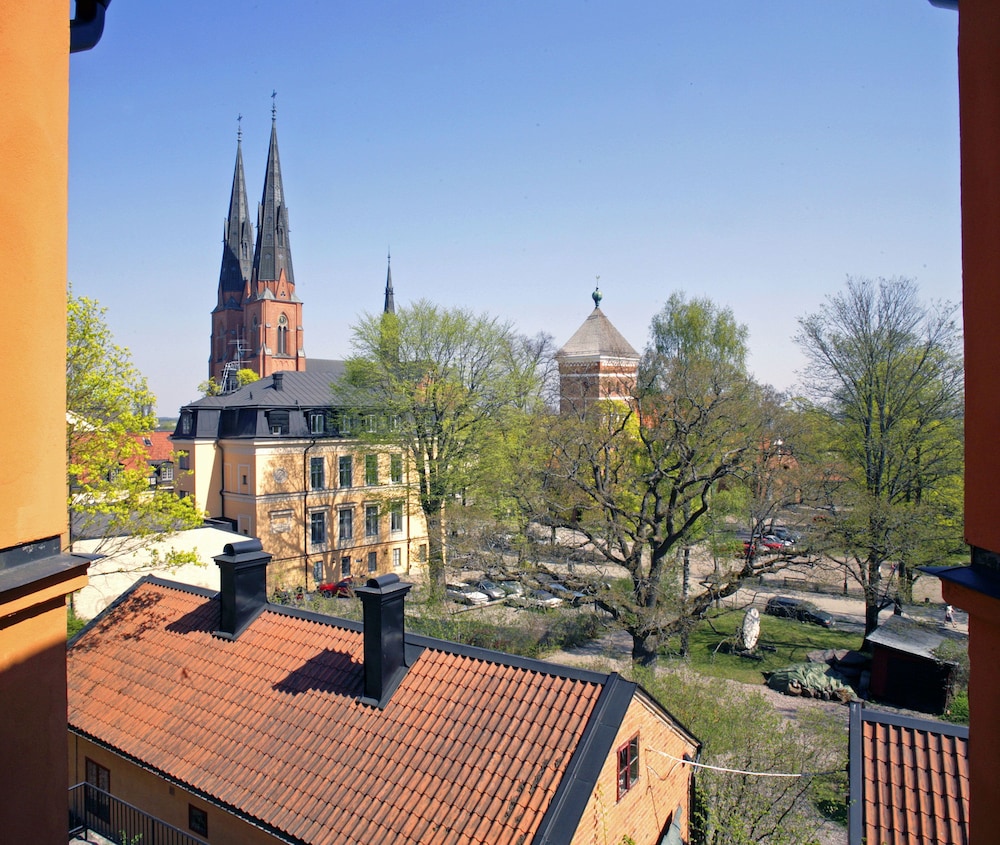 

Milano - Uppsala - Akademihotellet