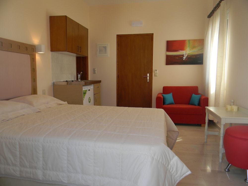 

Napoli - Stelida - Margo Studios