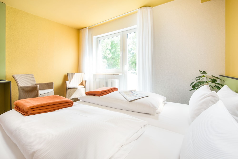 

Roma - Friburgo in Breisgau - viavelo hotel