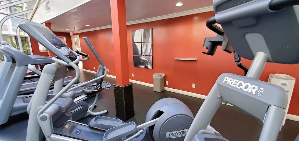 

Bari - Anaheim (CA) - Buena Park Grand Hotel & Suites