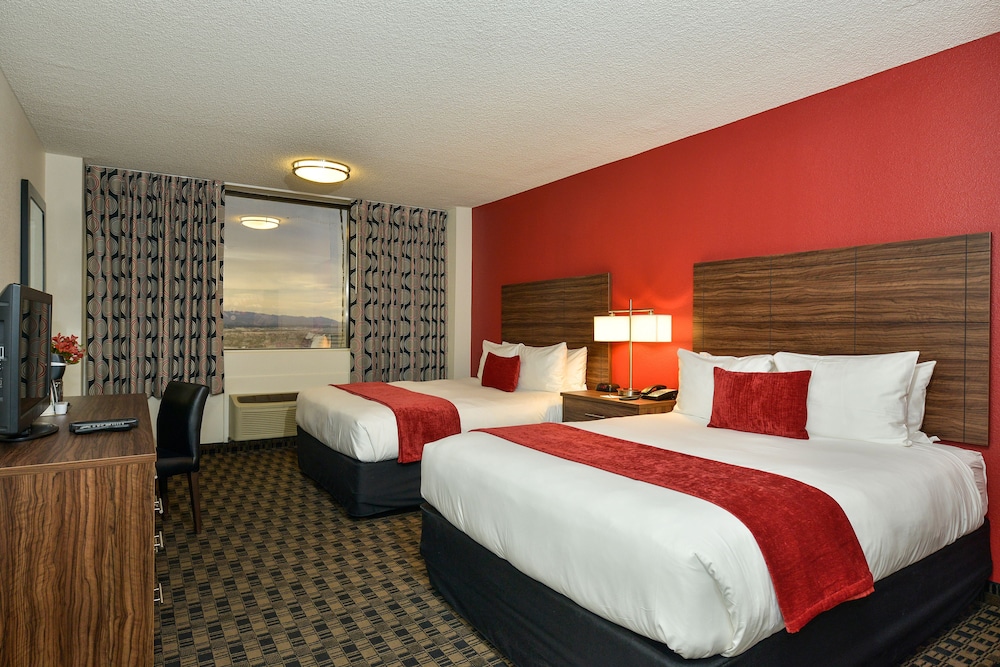 

Milano - North Las Vegas - The D Las Vegas