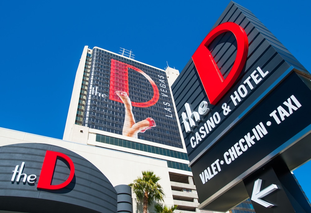 

Milano - Las Vegas (NV) - The D Las Vegas