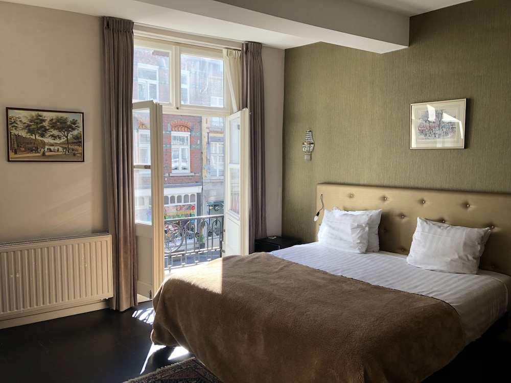 

Roma - Maastricht - Boutique Hotel Grote Gracht