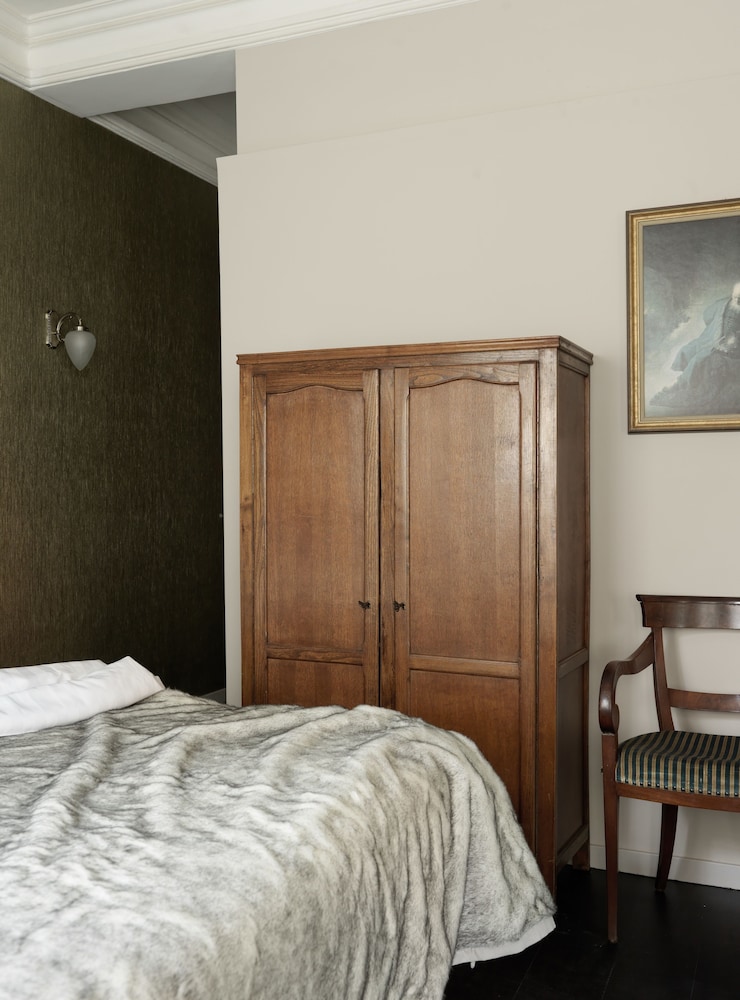 

Napoli - Maastricht - Boutique Hotel Grote Gracht