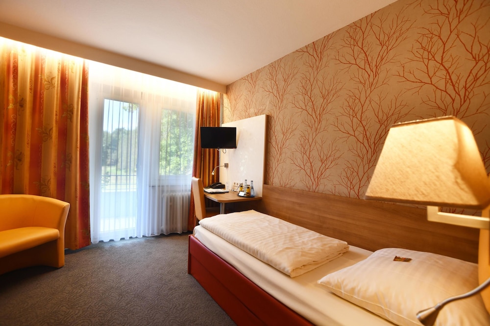 

Roma - Sindelfingen - Hotel Kulinarium an der Glems