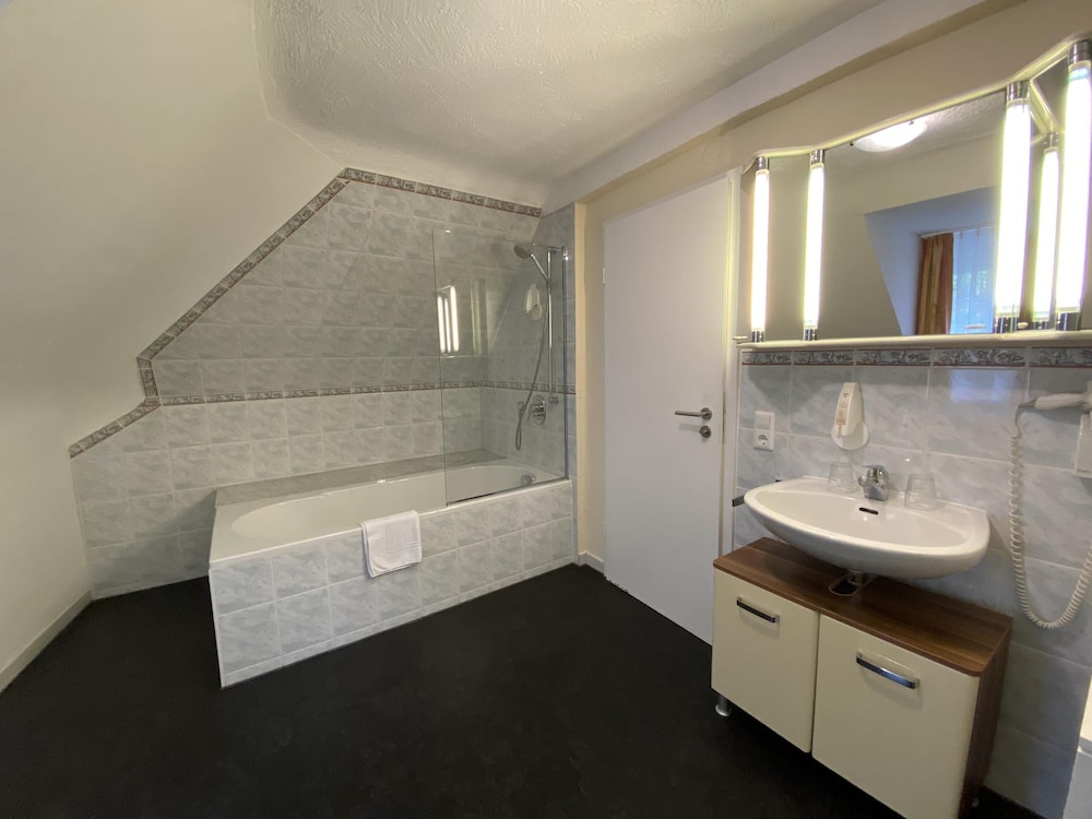 

Milano - Böblingen - Hotel Kulinarium an der Glems
