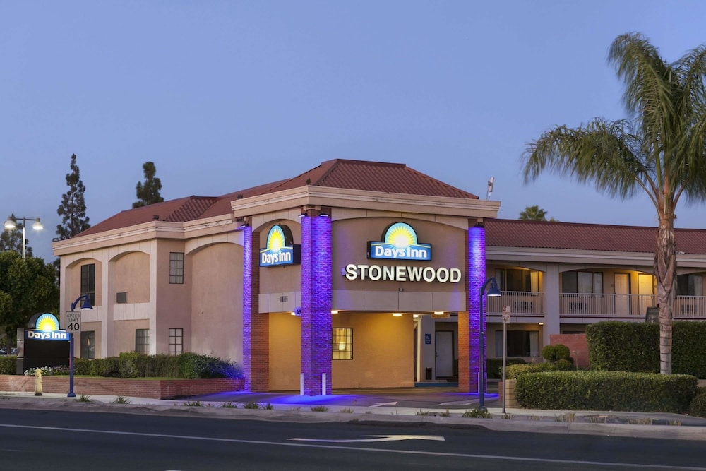

Milano - Lynwood - Days Inn By Wyndham Downey