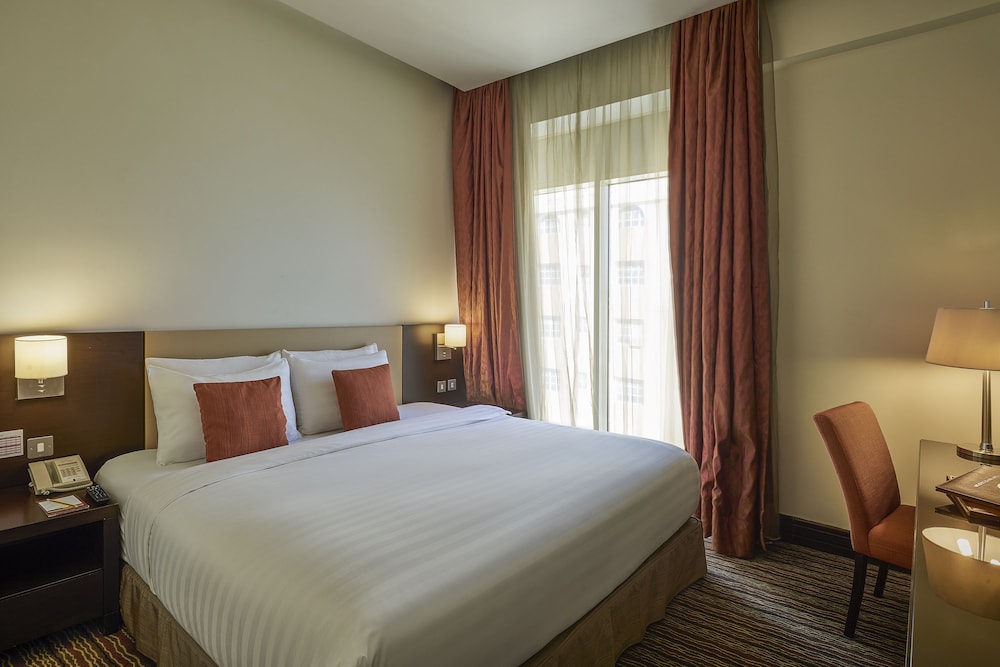 

Napoli - Katar - Safir Hotel Doha