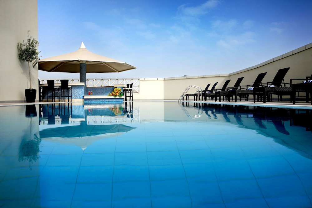

Roma - Katar - Safir Hotel Doha