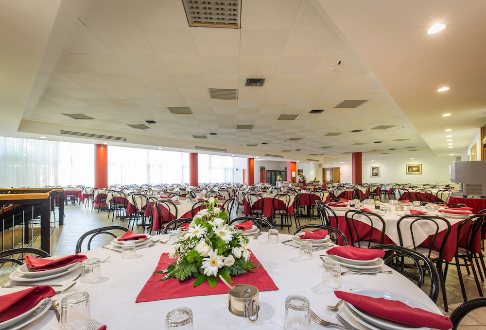 

Lamezia Terme - Roma - Hotel Casa Tra Noi