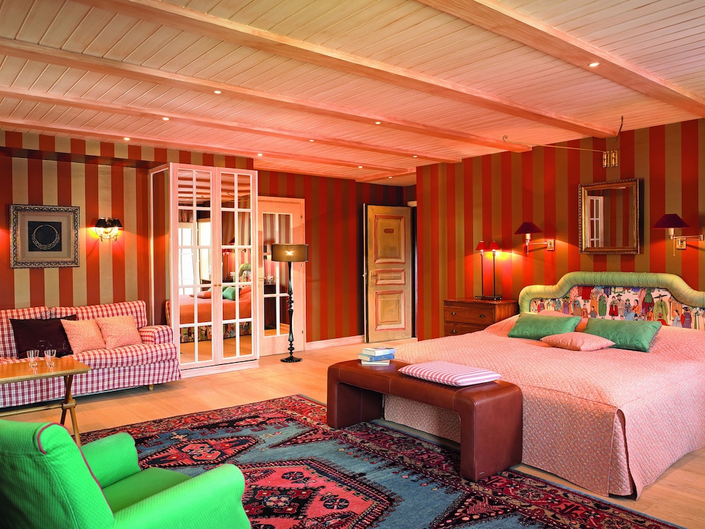 

Venezia - St Anton - Hotel Edelweiss