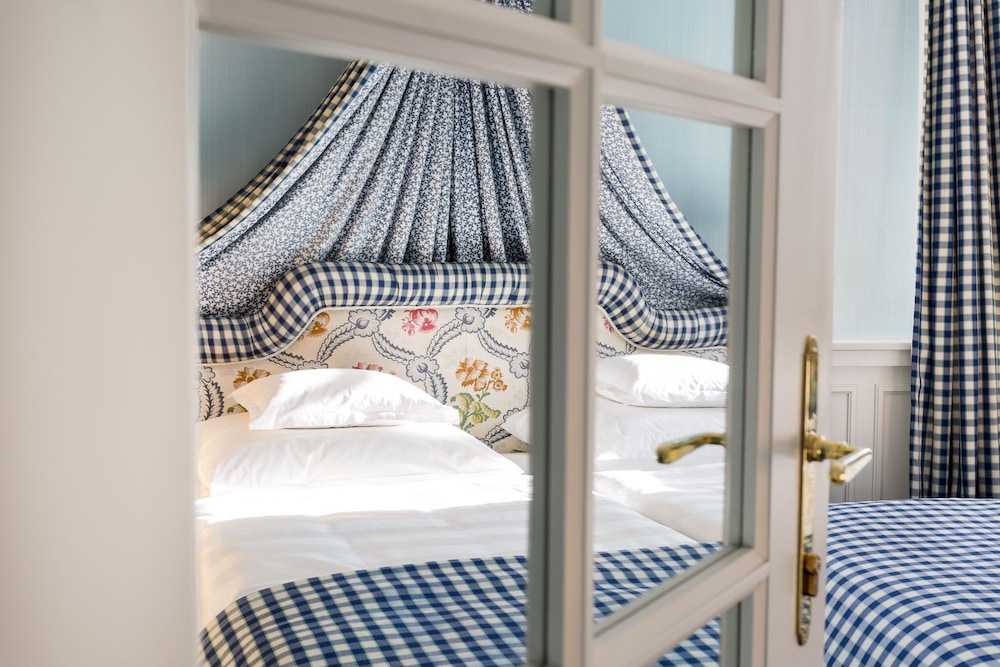 

Catania - Lech am Arlberg - Hotel Edelweiss