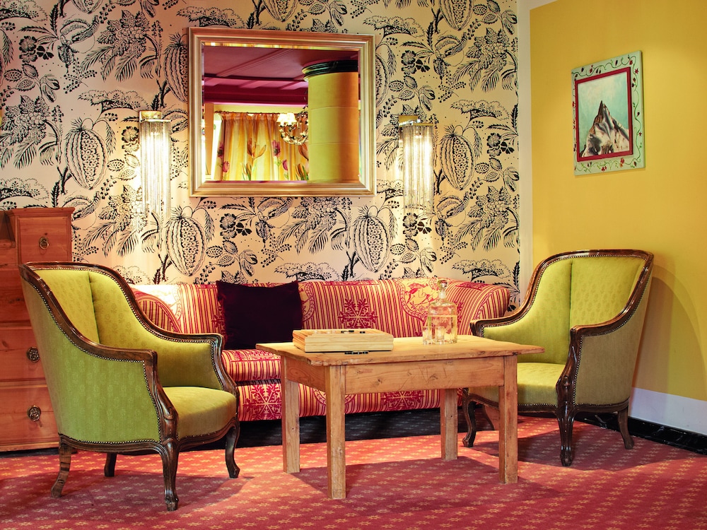 

Bari - St Anton - Hotel Edelweiss