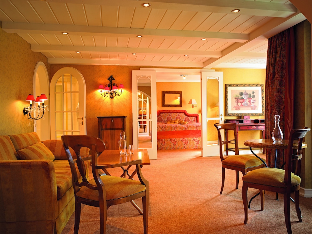 

Roma - Lech am Arlberg - Hotel Edelweiss
