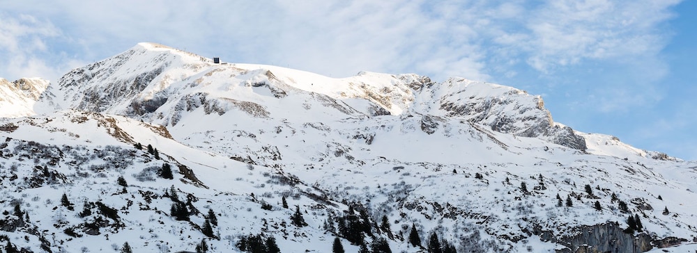 

Roma - St Anton - Hotel Edelweiss