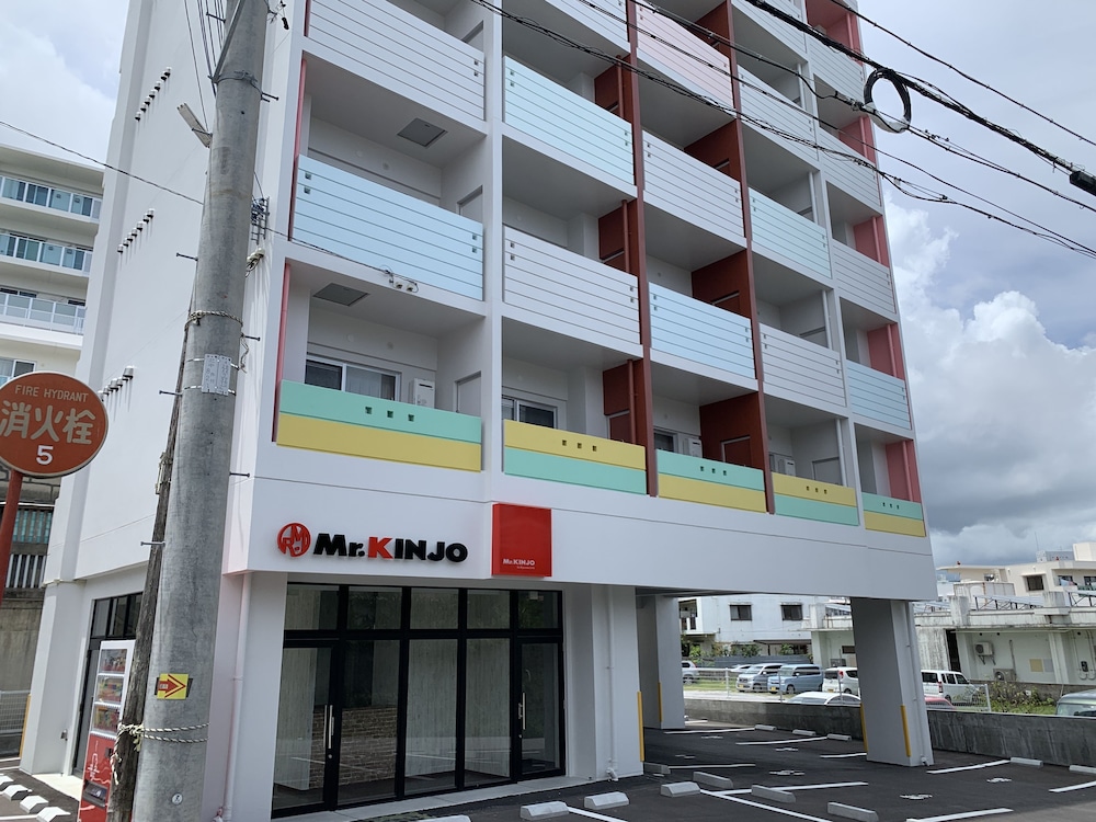 

Roma - Chatan - Mr,KINJO in RYCOM Kitanakagusuku - Vacation STAY 59274v
