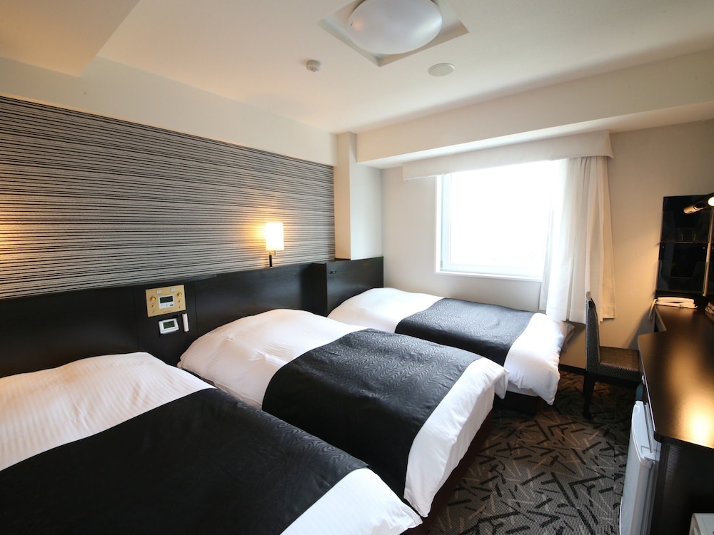 

Torino - Funakoshi - APA Hotel & Resort Tokyo Bay Makuhari