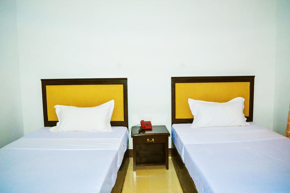 

Venezia - Uroa - Coconut Tree Village Beach Resort