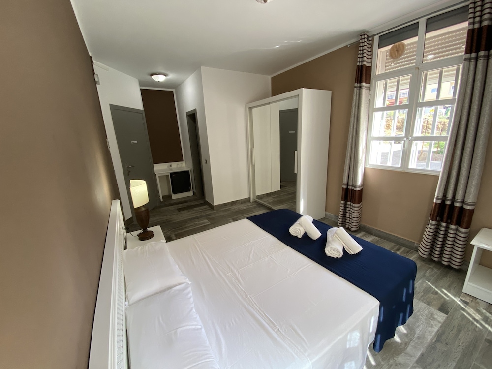 

Roma - Cho - Hotel Pensión Cassandra