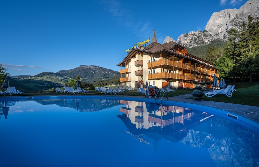 

Roma - Alpe di Siusi - Parc Hotel Miramonti