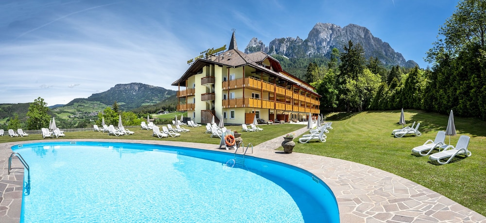 

Catania - Alpe di Siusi - Parc Hotel Miramonti