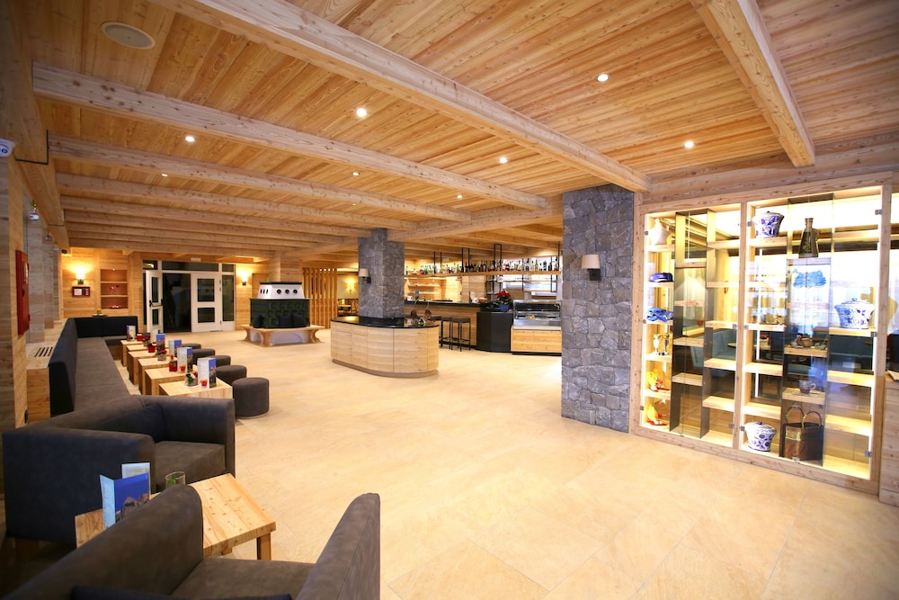 

Milano - Alpe di Siusi - Parc Hotel Miramonti