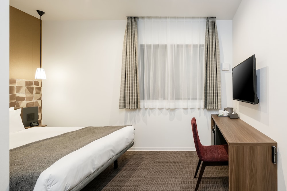 

Roma - Kyoto - M's Hotel Sanjo Wakoku