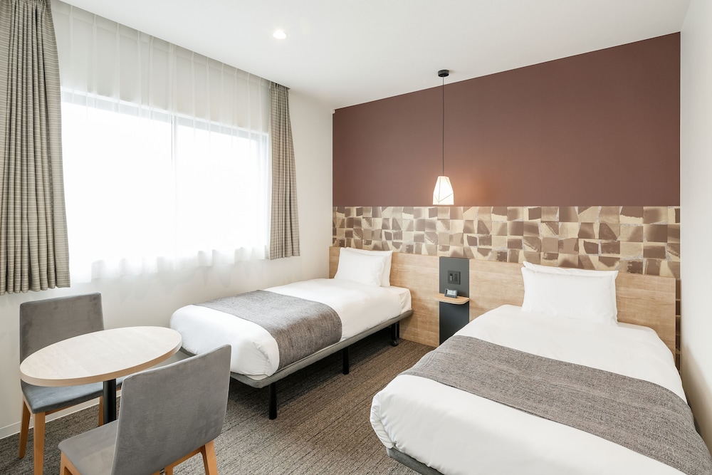 

Milano - Kyoto - M's Hotel Sanjo Wakoku