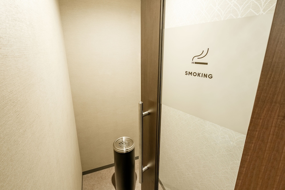 

Roma - Kyoto - M's Hotel Sanjo Wakoku