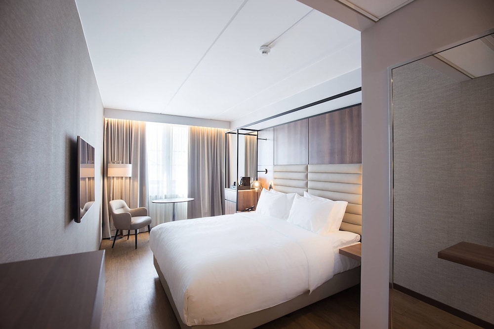 

Firenze - Bromma - AC Hotel by Marriott Stockholm Ulriksdal