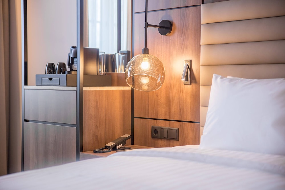 

Venezia - Stoccolma - AC Hotel by Marriott Stockholm Ulriksdal
