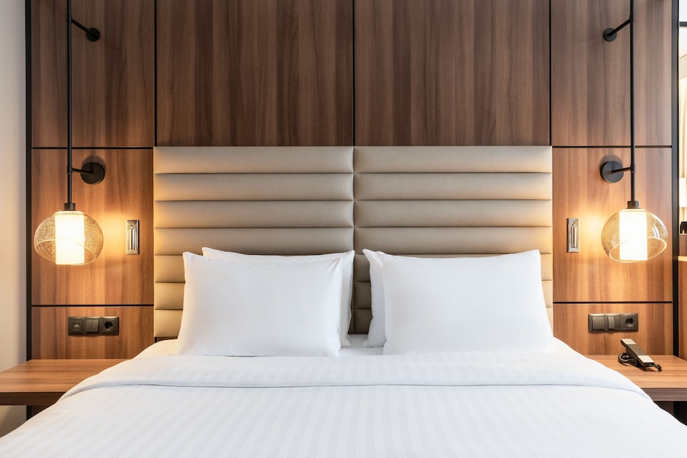 

Venezia - Täby - AC Hotel by Marriott Stockholm Ulriksdal