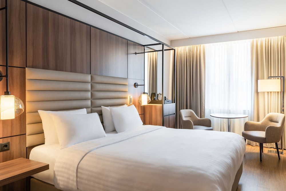 

Bologna - Solna - AC Hotel by Marriott Stockholm Ulriksdal