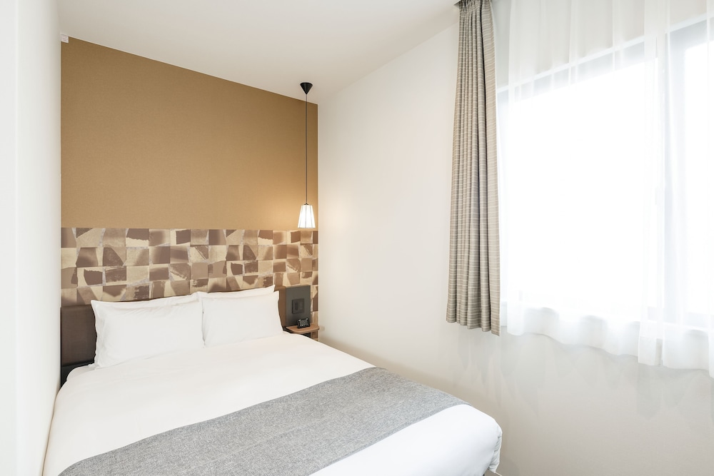 

Roma - Kyoto - M's Hotel Sanjo Wakoku