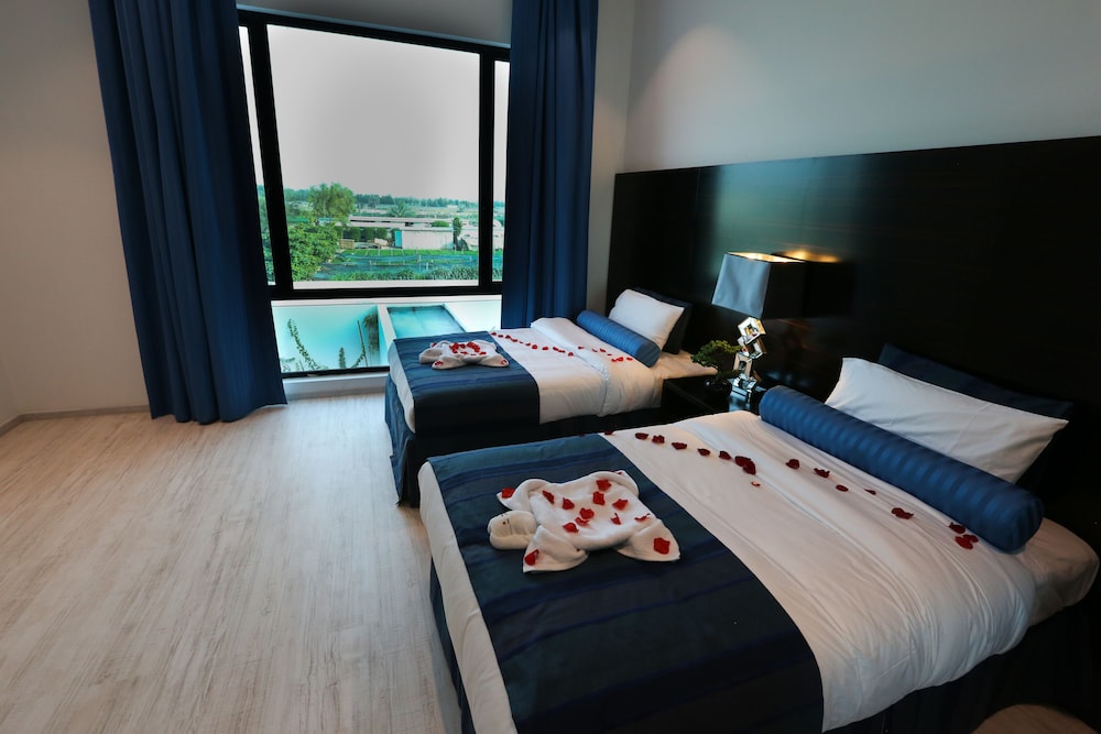

Venezia - Zallaq - Nordic Resort