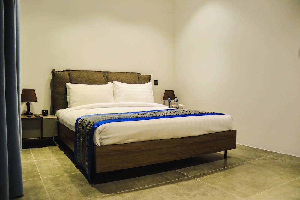 

Roma - Zallaq - Nordic Resort