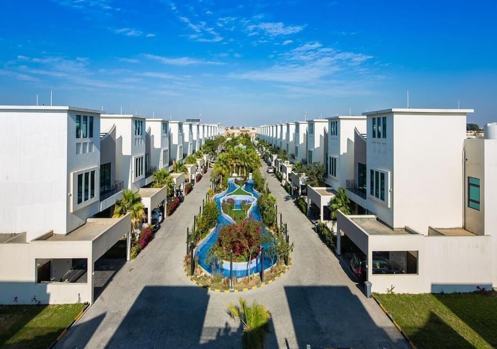 

Milano - Al-Budayyi - Nordic Resort
