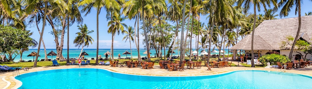 

Catania - Ukunda - Diani Sea Lodge - All Inclusive