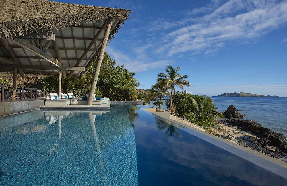 

Milano - Mana Island - Tadrai Island Resort-Fiji - All Inclusive