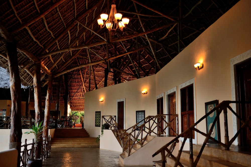 

Genova - Pwani Mchangani - Ocean Paradise Resort & Spa Zanzibar