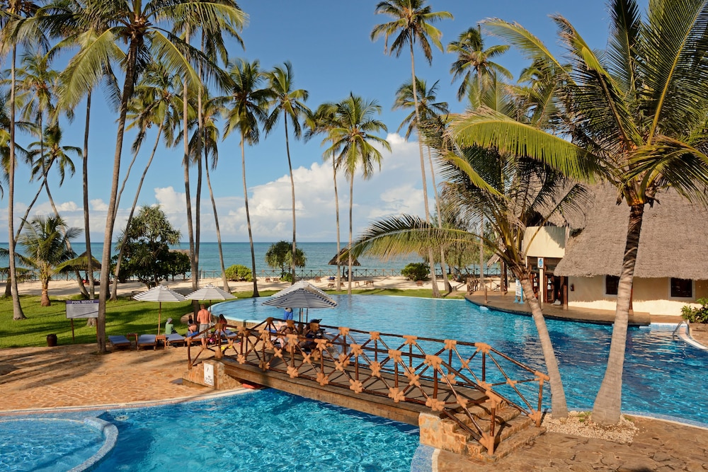 

Bologna - Pwani Mchangani - Ocean Paradise Resort & Spa