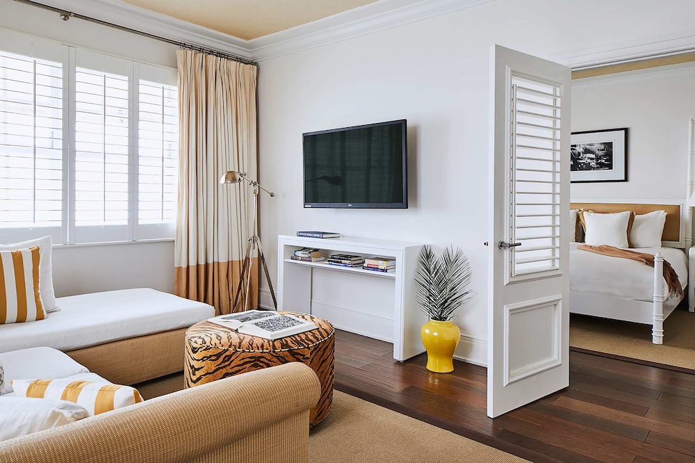 

Genova - Miami (FL) - The Betsy - South Beach