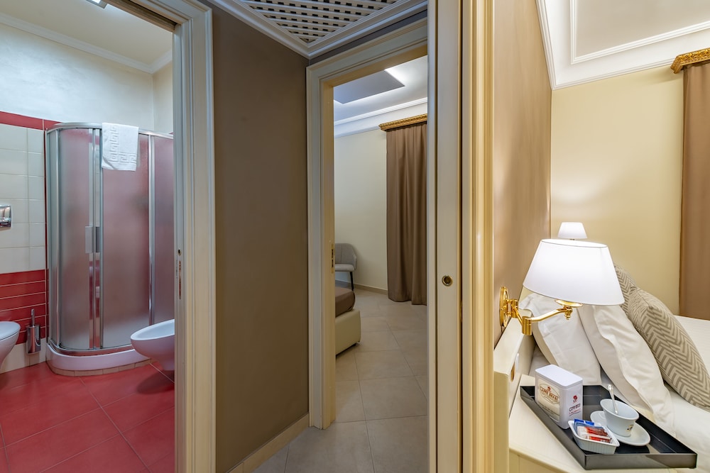 

Trieste - Sciacca - Vittorio Emanuele Boutique Hotel