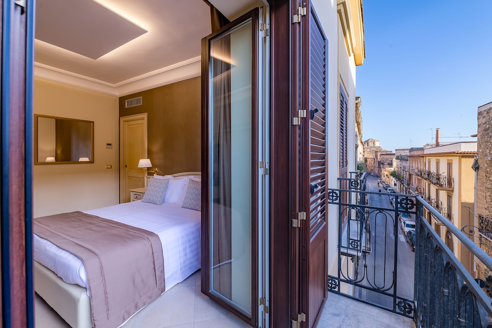 

Ancona - Sciacca - Vittorio Emanuele Boutique Hotel