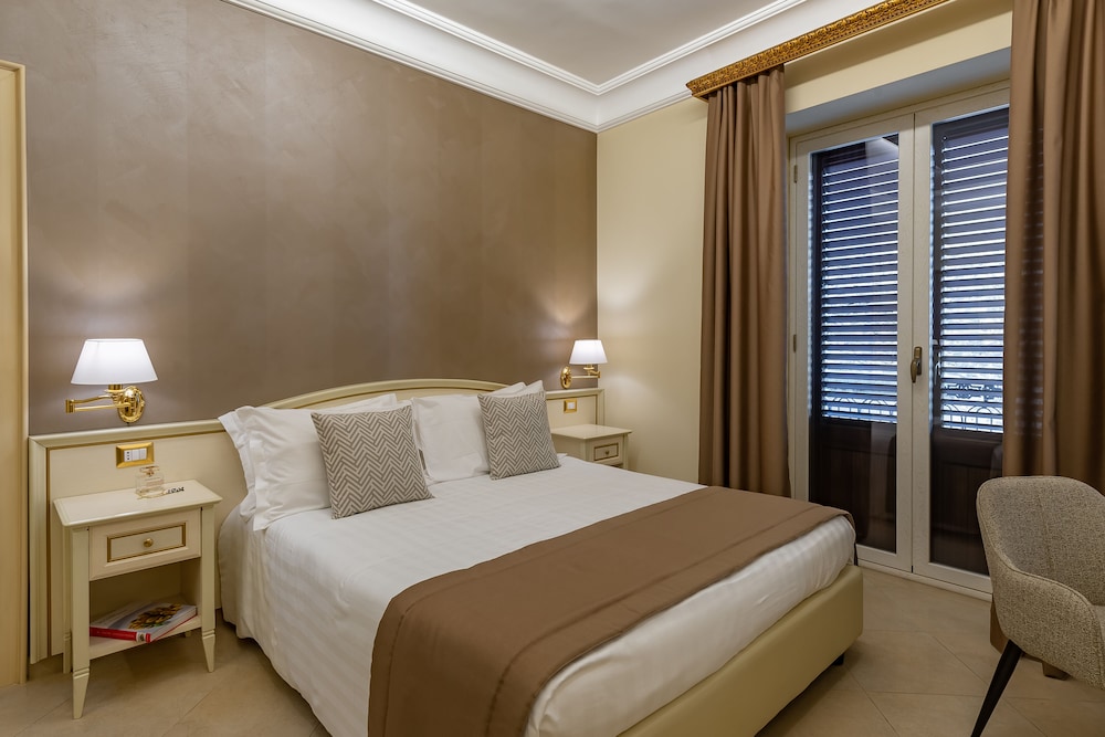 

Pisa - Sciacca - Vittorio Emanuele Boutique Hotel