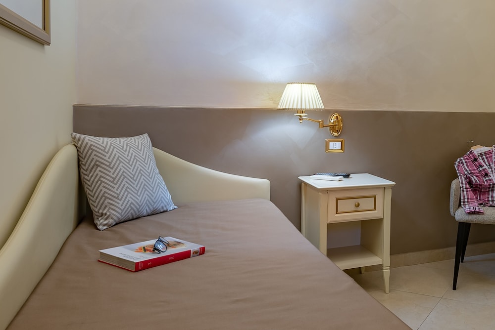 

Roma - Sciacca - Vittorio Emanuele Boutique Hotel
