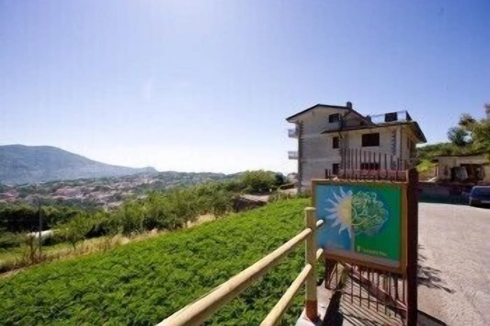 Casa Pendola Foto 2