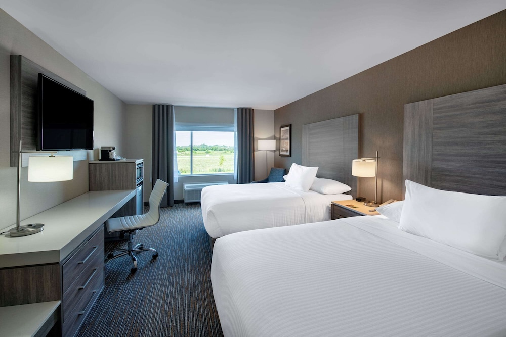 

Venezia - Kanata - Wingate by Wyndham Kanata West Ottawa